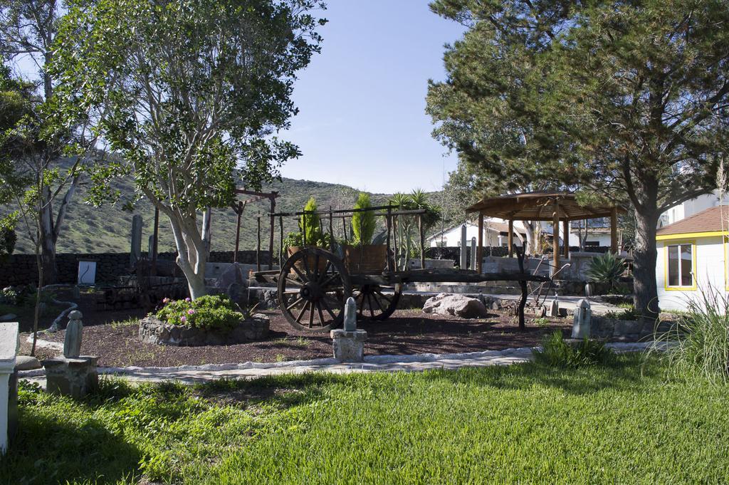 Quinta Santa Teresa Villa & Suites Ensenada Extérieur photo